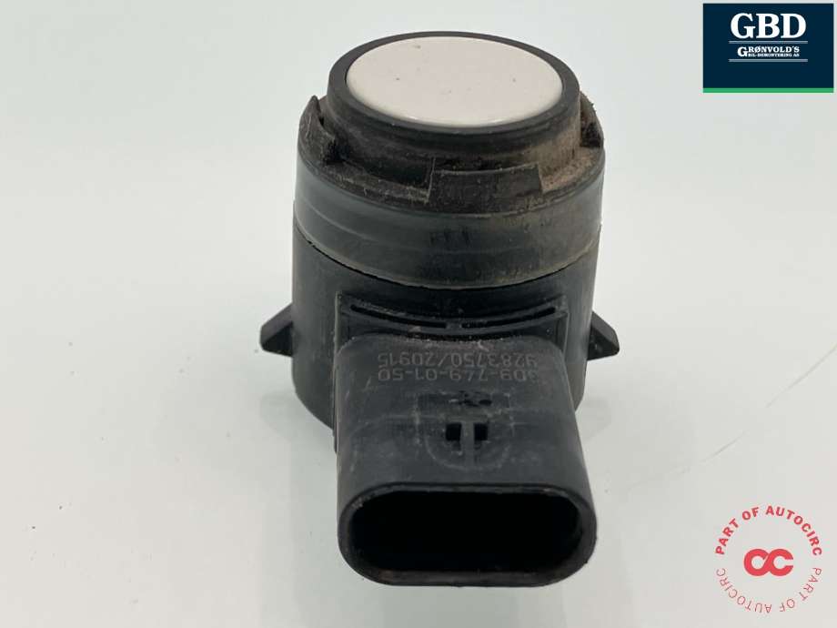 Parkeringssensor foran til BMW X5 2013-2018 (F15) (F15) (66 20 9 283 750|)
