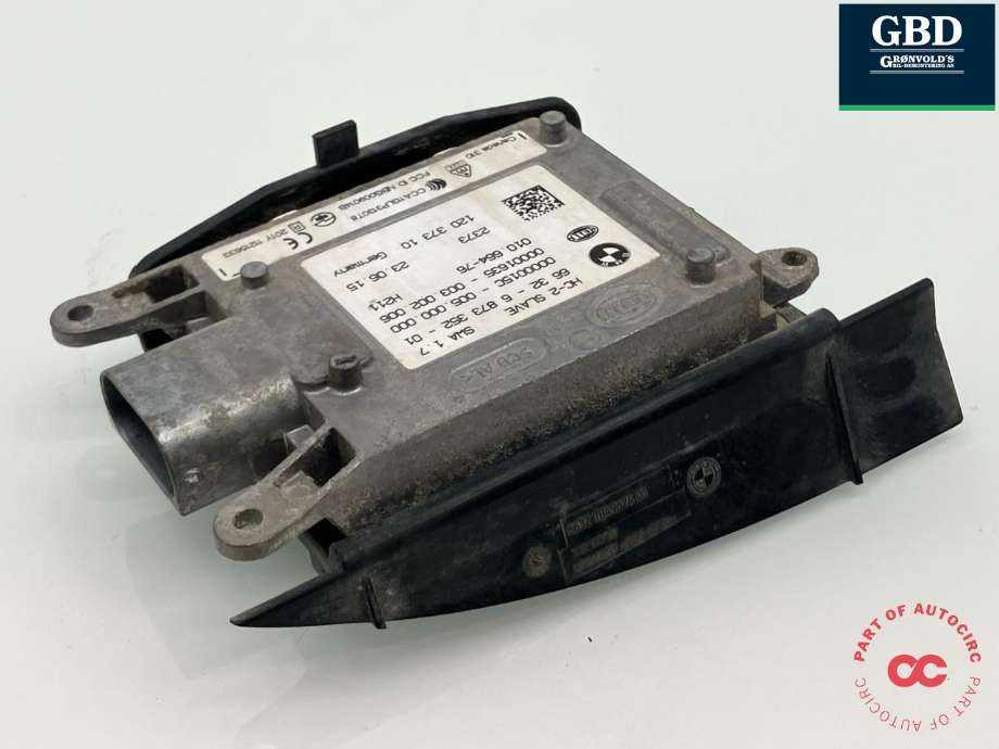 Sensor blindsone til BMW X5 2013-2018 (F15) (F15) (66 32 6 873 290|66 32 - 6 873 352 - 01|)