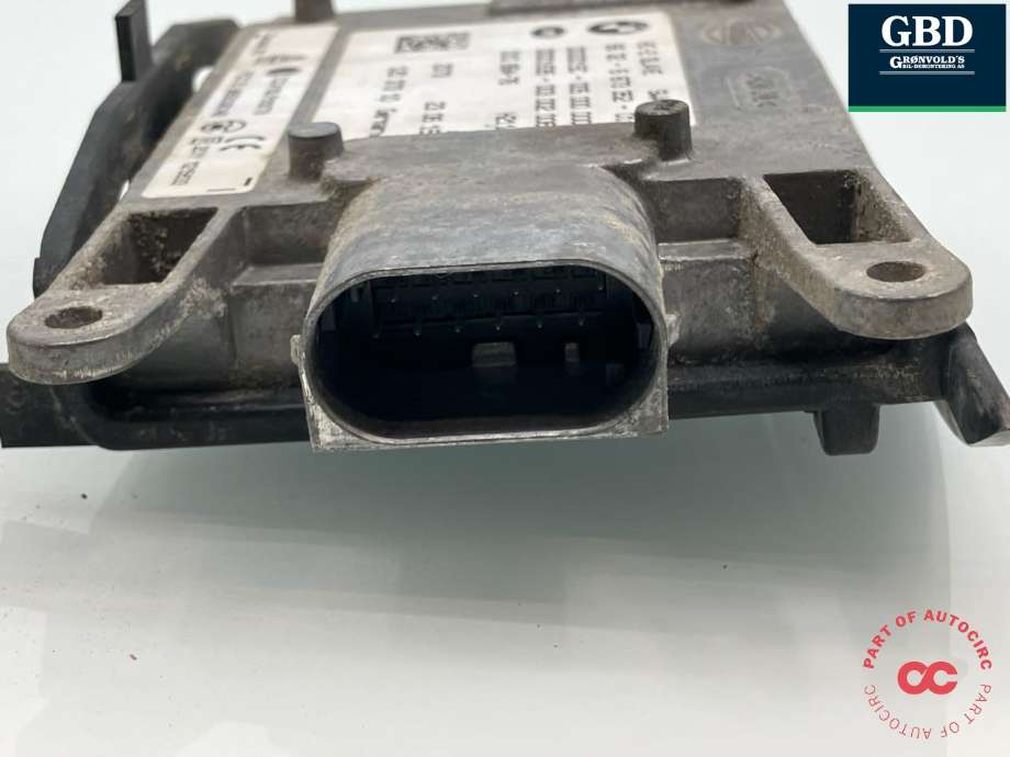 Sensor blindsone til BMW X5 2013-2018 (F15) (F15) (66 32 6 873 290|66 32 - 6 873 352 - 01|)