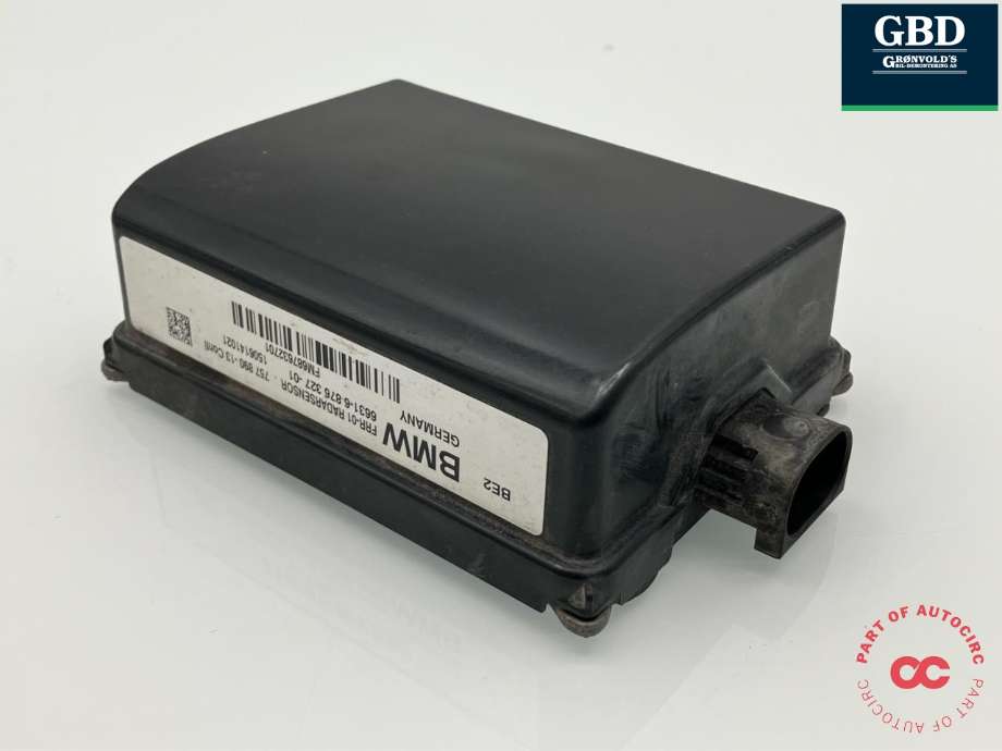 til BMW X5, 2013-2018 (F15) (F15)