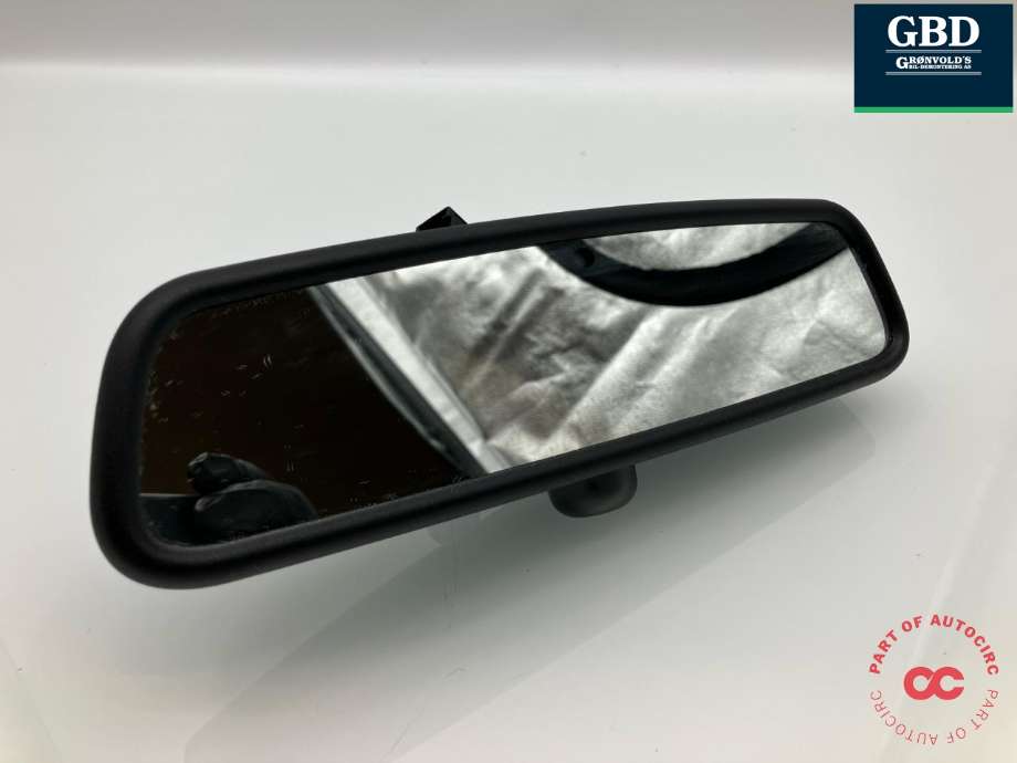 Speil innvendig til BMW X5 2013-2018 (F15) (F15) (51 16 9 274 267|905-3110-000|9256138-04)