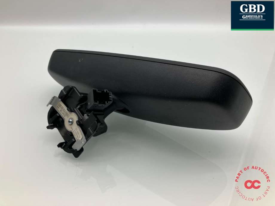Speil innvendig til BMW X5 2013-2018 (F15) (F15) (51 16 9 274 267|905-3110-000|9256138-04)