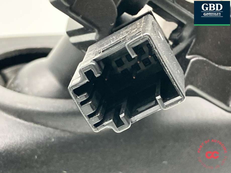 Speil innvendig til BMW X5 2013-2018 (F15) (F15) (51 16 9 274 267|905-3110-000|9256138-04)