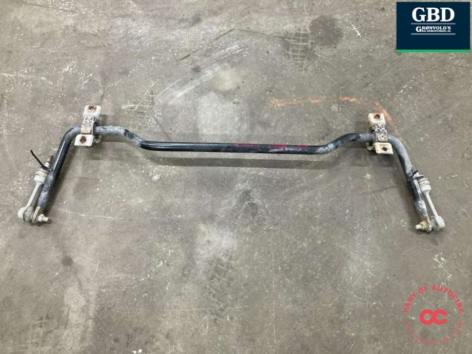 Stabilisatorstag bak til BMW X5 2013-2018 (F15) (F15) (33 55 6 783 042|P678304202|)