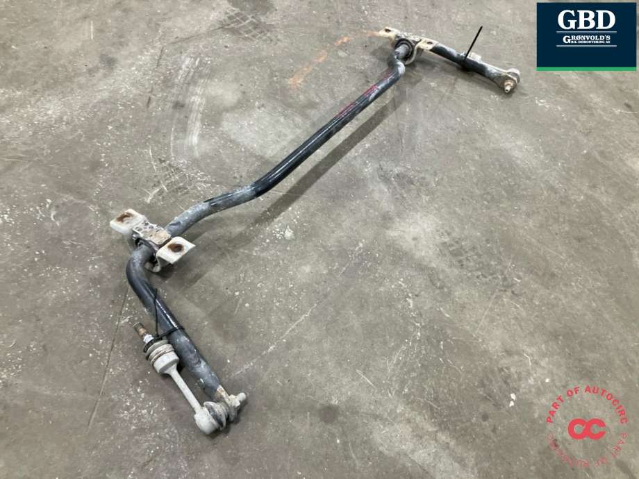 Stabilisatorstag bak til BMW X5 2013-2018 (F15) (F15) (33 55 6 783 042|P678304202|)