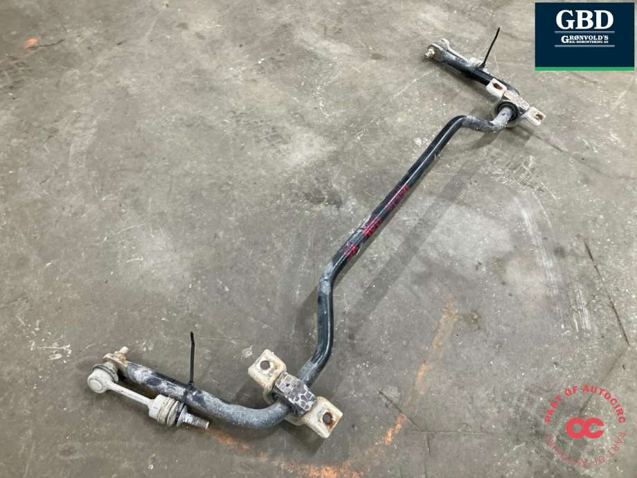 Stabilisatorstag bak til BMW X5 2013-2018 (F15) (F15) (33 55 6 783 042|P678304202|)