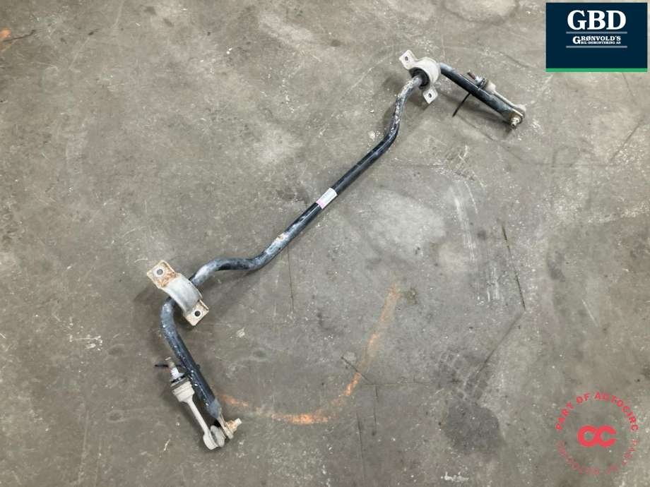 Stabilisatorstag bak til BMW X5 2013-2018 (F15) (F15) (33 55 6 783 042|P678304202|)