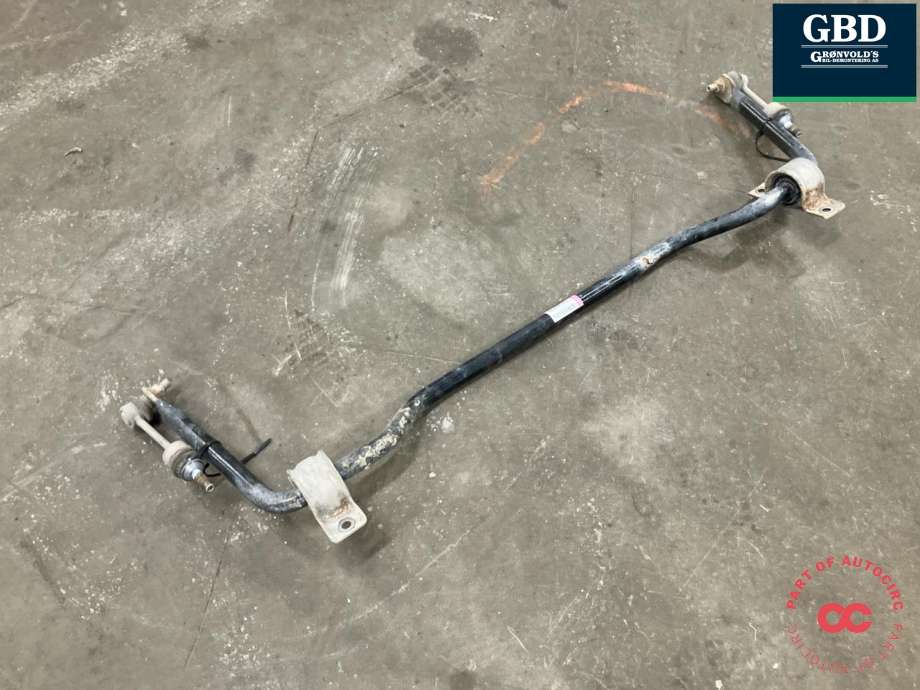 Stabilisatorstag bak til BMW X5 2013-2018 (F15) (F15) (33 55 6 783 042|P678304202|)