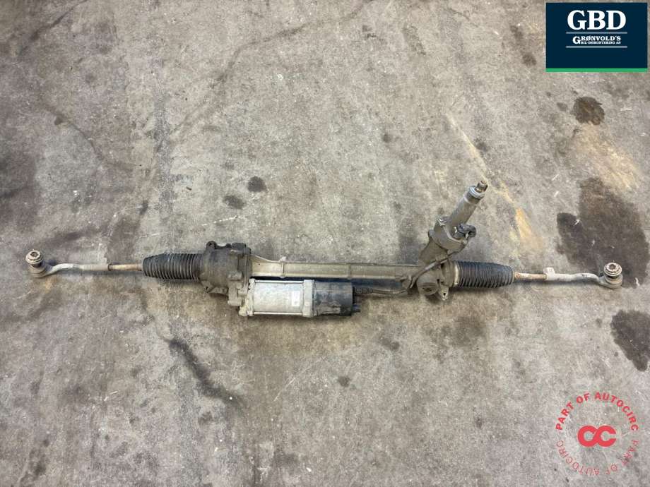 til BMW X5, 2013-2018 (F15) (F15)