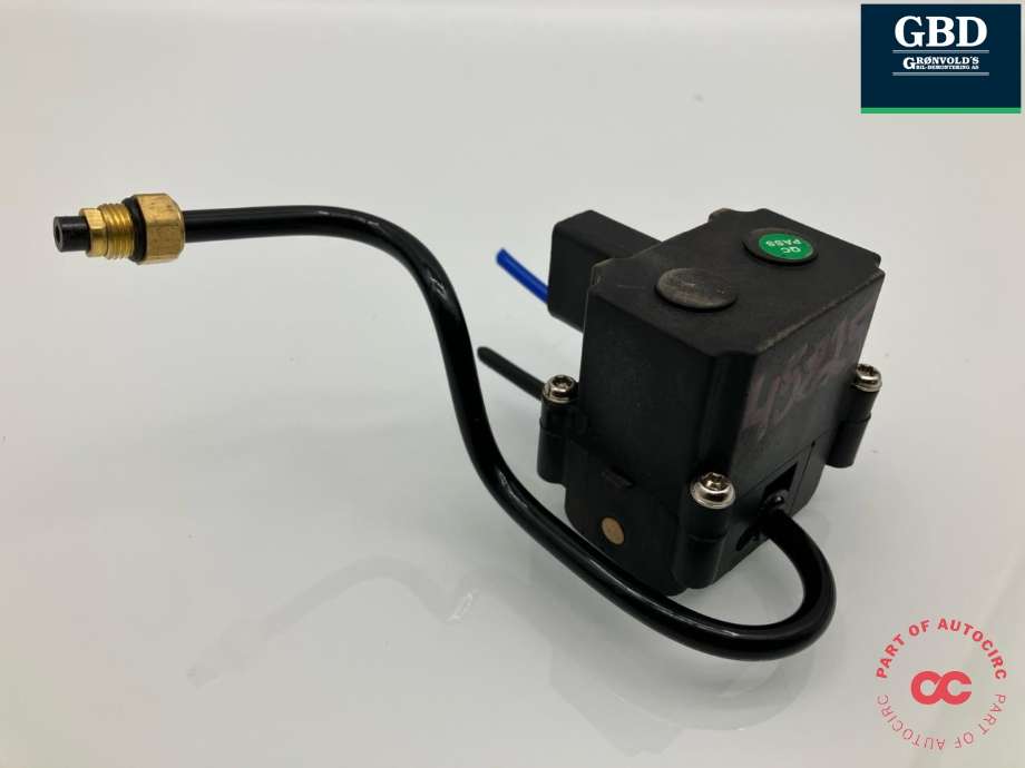 Ventilblokk luftfjæring til BMW X5 2013-2018 (F15) (F15) (13 90 7 605 049|)