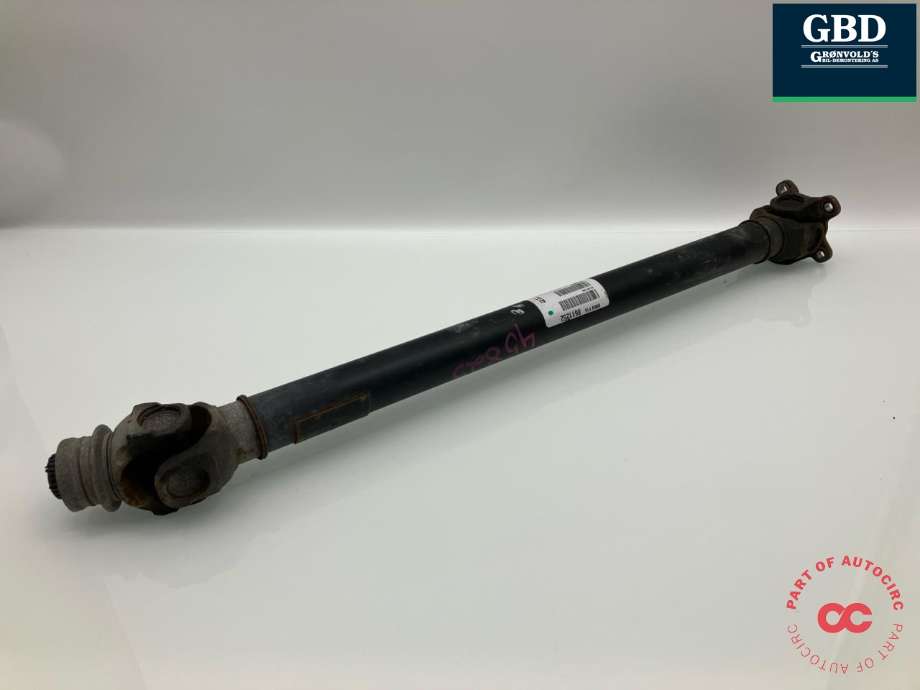 Mellomaksel fremre til BMW X5 2013-2018 (F15) (F15) (26 20 9 425 908|8611252|)