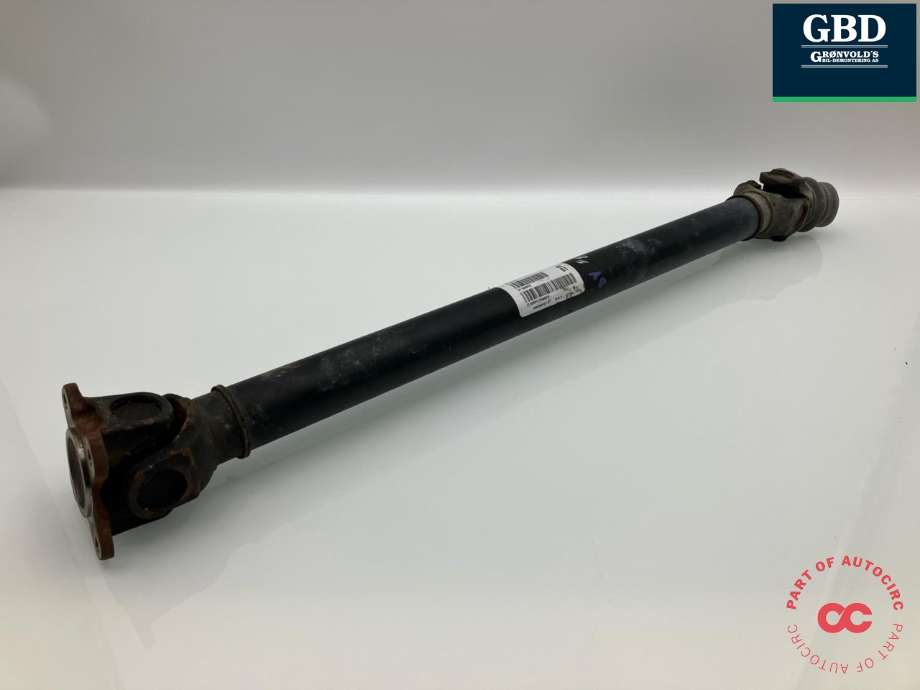 Mellomaksel fremre til BMW X5 2013-2018 (F15) (F15) (26 20 9 425 908|8611252|)