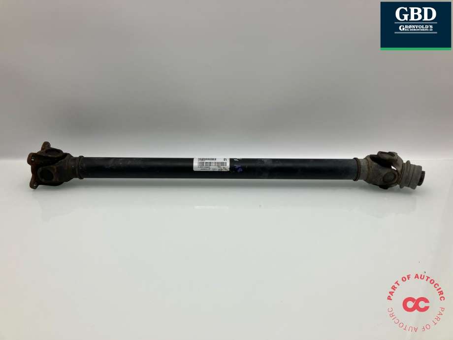 Mellomaksel fremre til BMW X5 2013-2018 (F15) (F15) (26 20 9 425 908|8611252|)