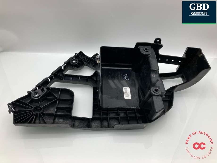 Støtfanger bak feste til BMW X5 2013-2018 (F15) (F15) (51 12 7 294 721|5122 7294721|)