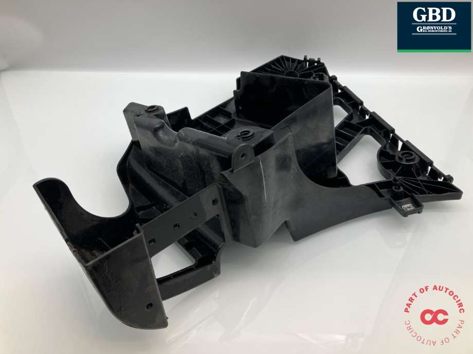 Støtfanger bak feste til BMW X5 2013-2018 (F15) (F15) (51 12 7 294 721|5122 7294721|)
