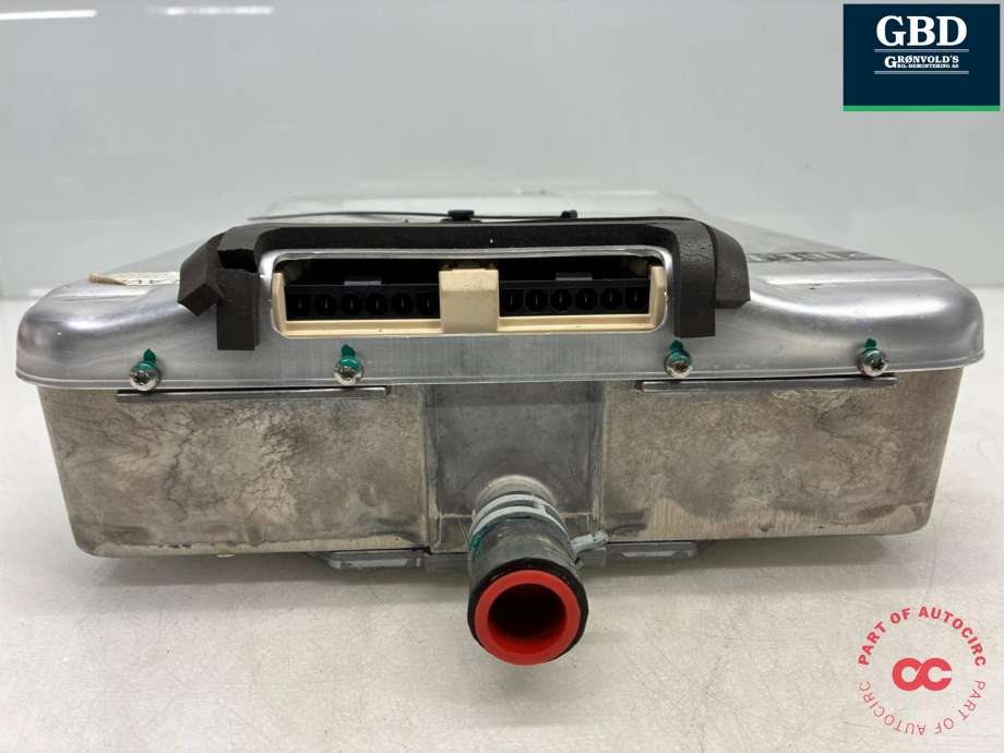Batterilader (OBC - On Board Charger) til Tesla Model S 2013-2016 (Fase 1)  (1014963-00-G|1014963-00-J| 1014963-00-K| 1014963-00-L|1014963-03-A| 1014963-06-A| 1014963-99-K)