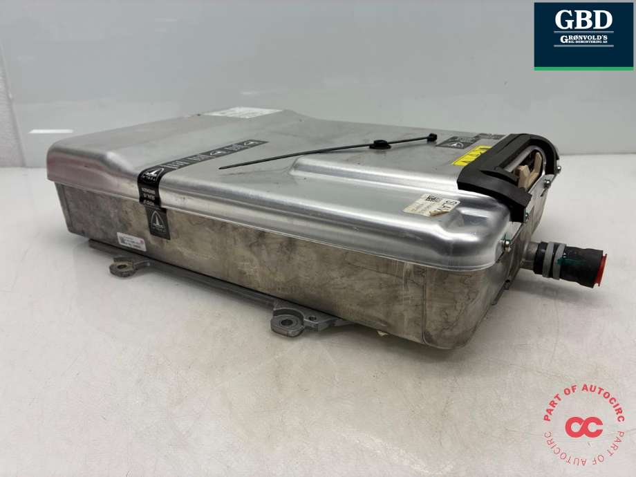 Batterilader (OBC - On Board Charger) til Tesla Model S 2013-2016 (Fase 1)  (1014963-00-G|1014963-00-J| 1014963-00-K| 1014963-00-L|1014963-03-A| 1014963-06-A| 1014963-99-K)