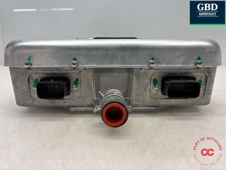 Batterilader (OBC - On Board Charger) til Tesla Model S 2013-2016 (Fase 1)  (1014963-00-G|1014963-00-J| 1014963-00-K| 1014963-00-L|1014963-03-A| 1014963-06-A| 1014963-99-K)