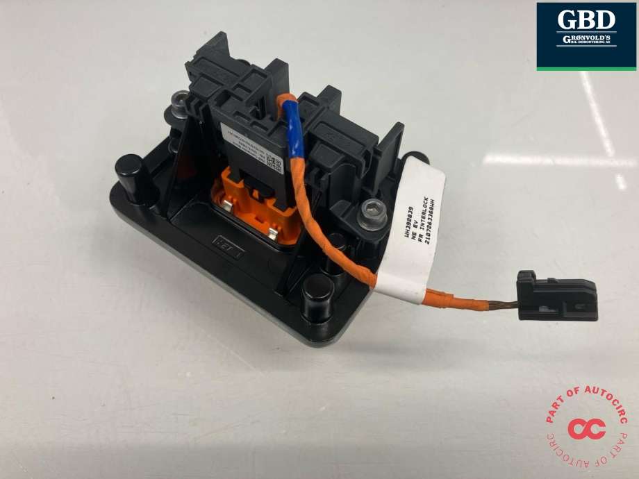 Styreenhet diverse til Hyundai Ioniq 5 2021-->>  (GI375-37070|)