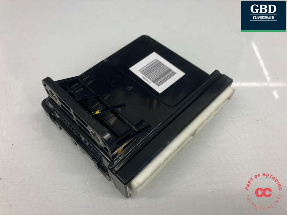 Styreenhet batteri elbil (BMS - Battery Management System) til Kia Niro 2016-2021 (375A1K4 000|375A1-K4000|)