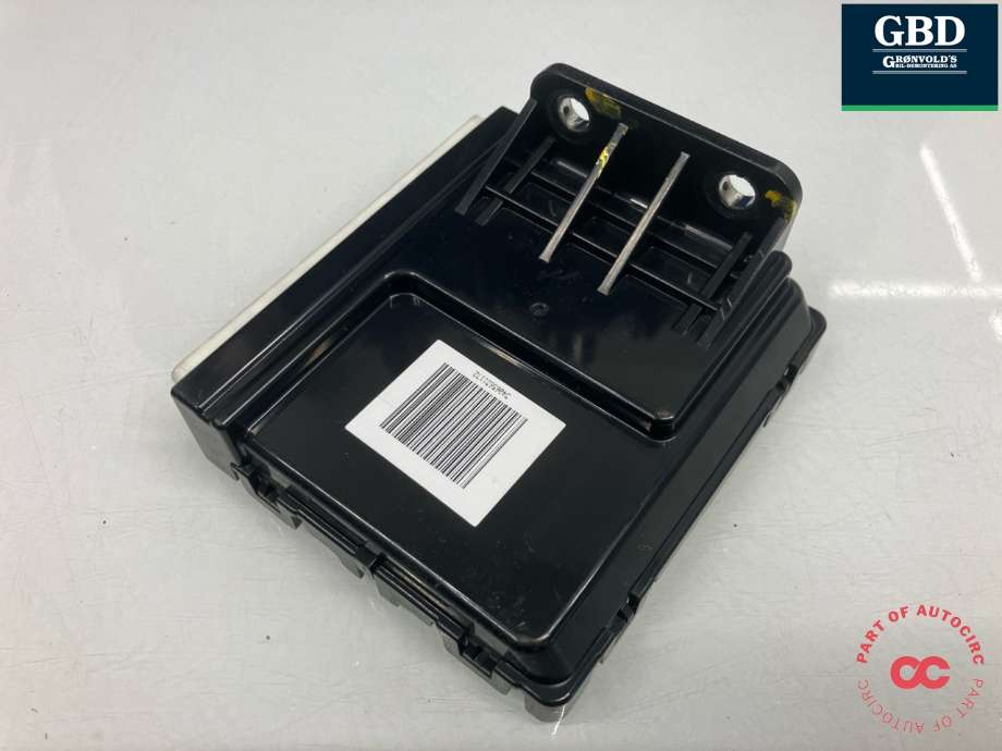 Styreenhet batteri elbil (BMS - Battery Management System) til Kia Niro 2016-2021 (375A1K4 000|375A1-K4000|)
