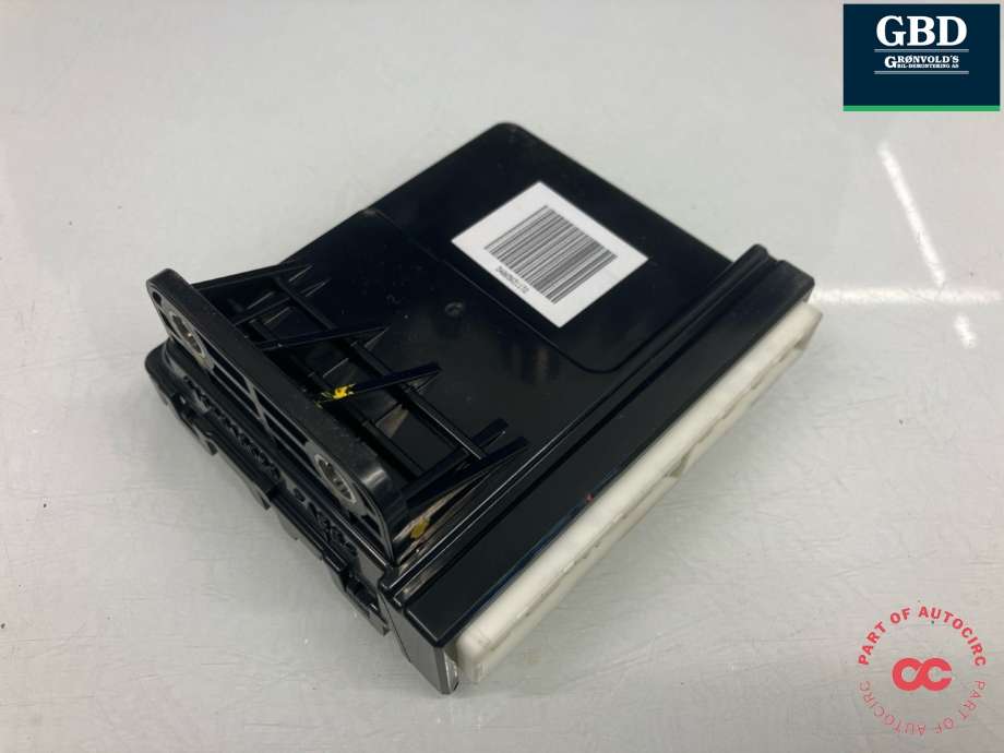 Styreenhet batteri elbil (BMS - Battery Management System) til Kia Niro 2016-2021 (375A1K4 000|375A1-K4000|)