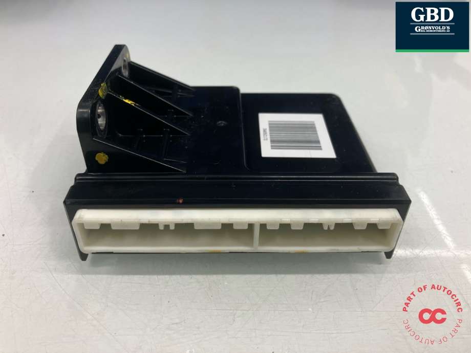 Styreenhet batteri elbil (BMS - Battery Management System) til Kia Niro 2016-2021 (375A1K4 000|375A1-K4000|)