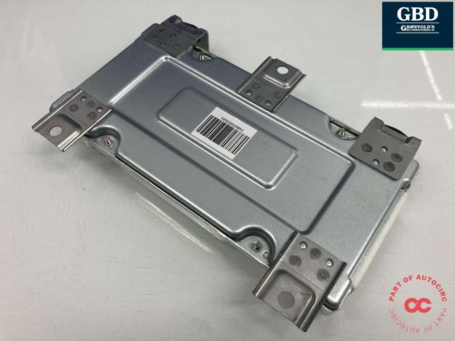 Styreenhet batteri elbil (BMS - Battery Management System) til Kia Niro 2016-2021  (375A0K4 053|375A0-Q4053|)