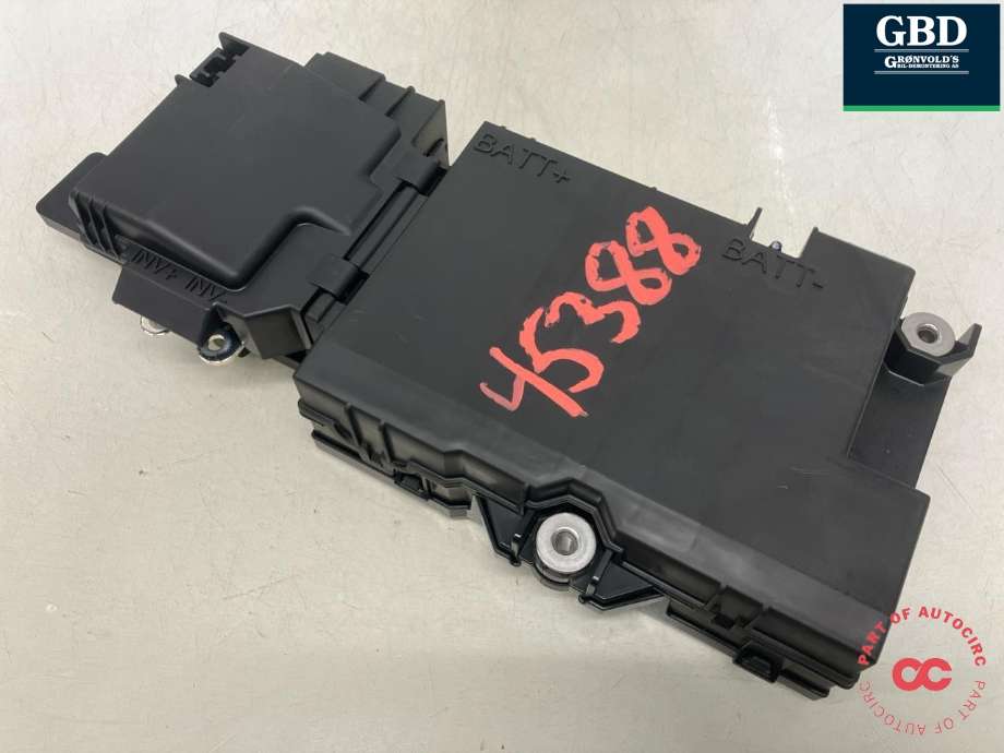 Styreenhet batteri elbil (BMS - Battery Management System) til Kia Niro 2016-2021 (37514Q 4050|K4375-14051|)