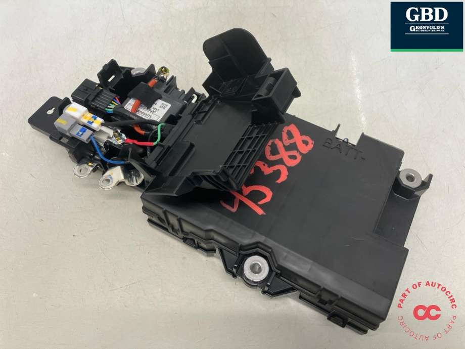 Styreenhet batteri elbil (BMS - Battery Management System) til Kia Niro 2016-2021 (37514Q 4050|K4375-14051|)
