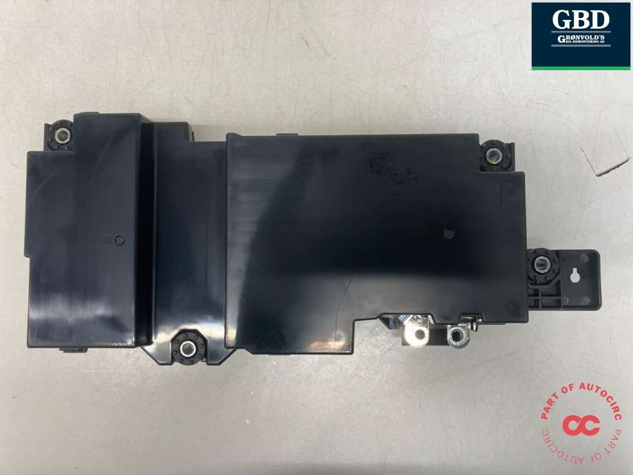 Styreenhet batteri elbil (BMS - Battery Management System) til Kia Niro 2016-2021 (37514Q 4050|K4375-14051|)