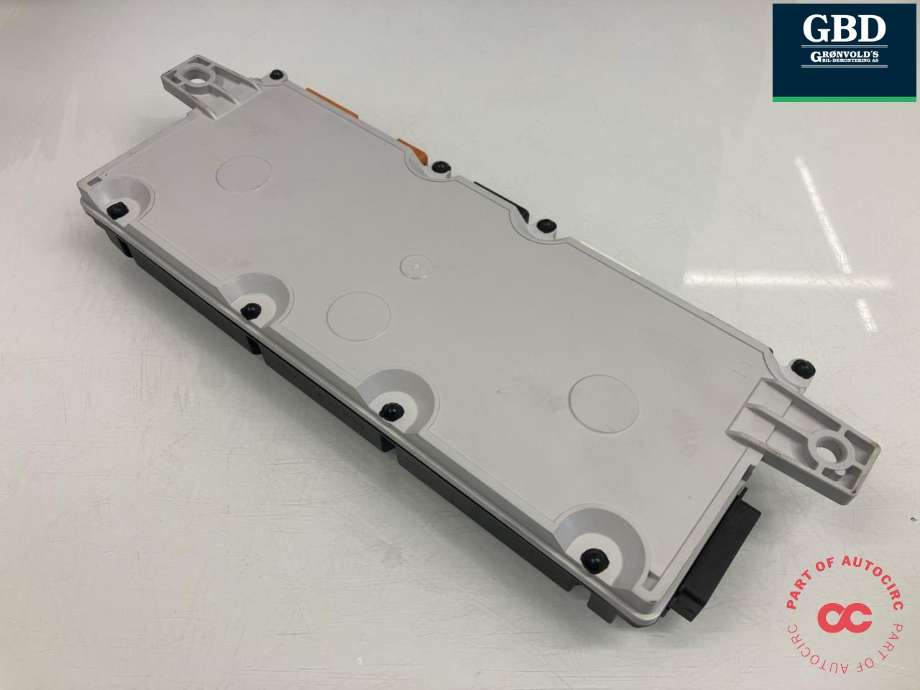 Styreenhet batteri elbil (BMS - Battery Management System) til Opel Astra L 2022-->>  (9858423280|42056086|)