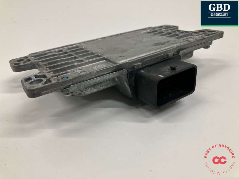 Styreenhet girkasse til Nissan X-Trail 2014-2022 (T32) (T32) (310394CB3A|310364CB3A|)