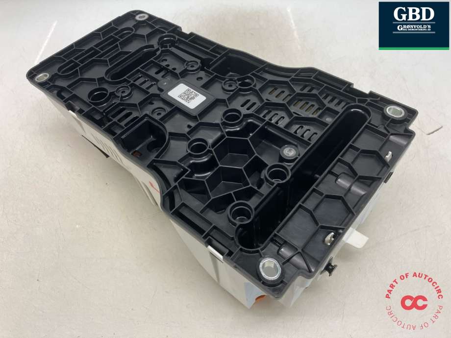 Styreenhet batteri elbil (BMS - Battery Management System) til Opel Astra L 2022-->>  (9851927380|7370-2352-0W|)