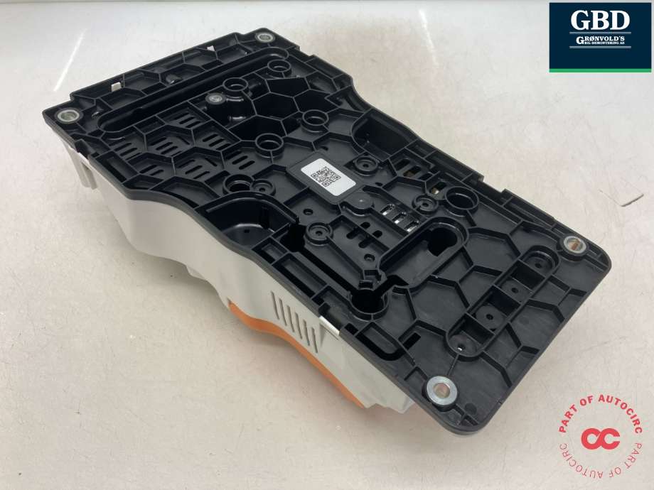 Styreenhet batteri elbil (BMS - Battery Management System) til Opel Astra L 2022-->>  (9851927380|7370-2352-0W|)