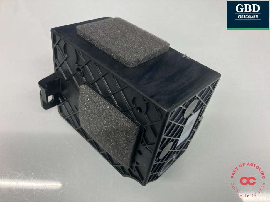 Styreenhet batteri elbil (BMS - Battery Management System) til Opel Astra L 2022-->>  (9853466480|7271-2665-30|)