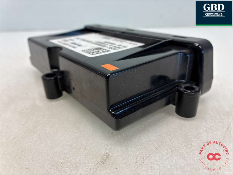 Styreenhet takluke til Tesla Model S 2013-2016 (Fase 1)  (1007512-00-B|1007512-00-A|)