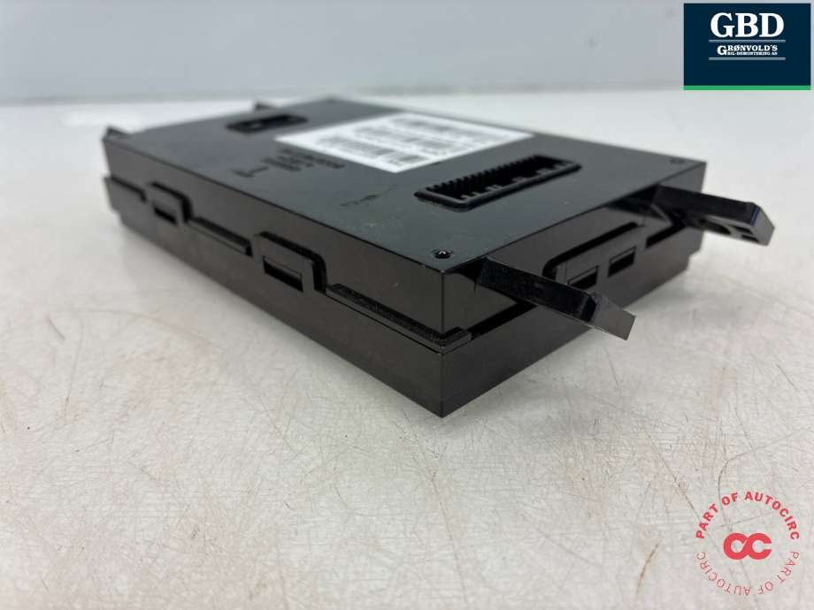Styreenhet klima/aircondition til Tesla Model S 2013-2016 (Fase 1) (6007366-00-E|6007366-00-D|6007366-00-B)