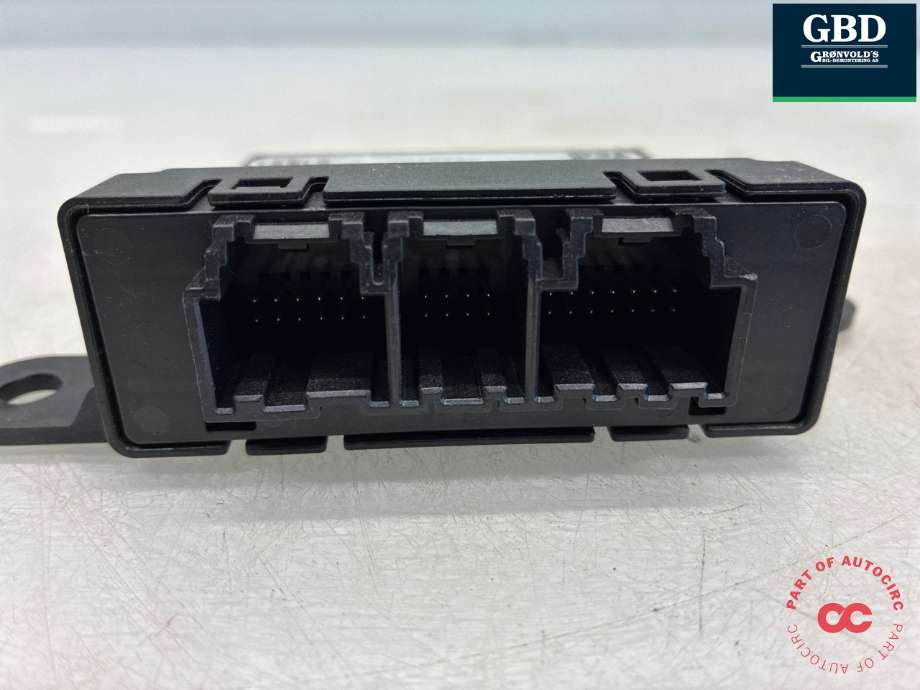 Styreenhet parkering til Tesla Model S 2013-2016 (Fase 1)  (1048476-00-D|1048476-00-C|1048476-00-A)