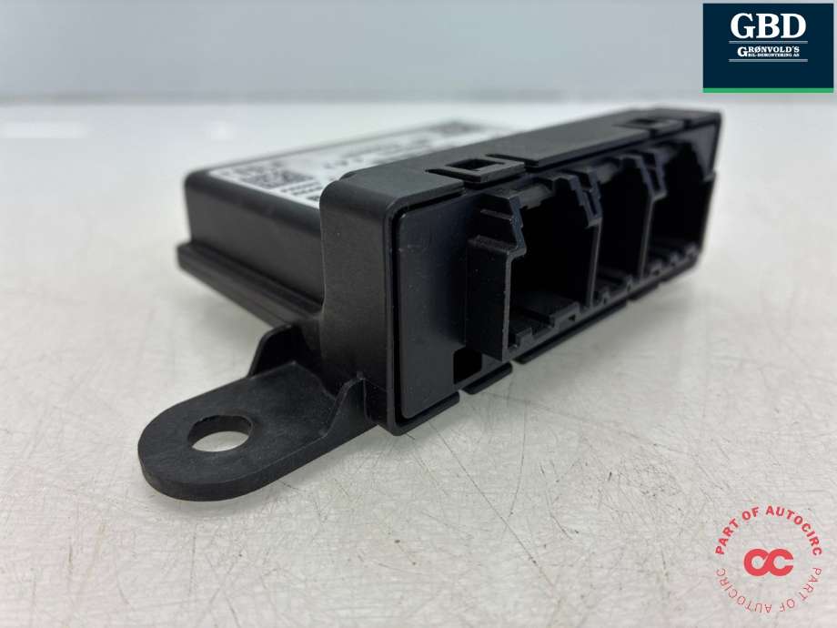 Styreenhet parkering til Tesla Model S 2013-2016 (Fase 1)  (1048476-00-D|1048476-00-C|1048476-00-A)
