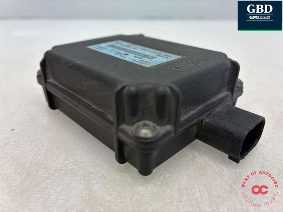 Styreenhet diverse til Tesla Model S 2013-2016 (Fase 1)  (1020147-00-B|1020147-00-A|)