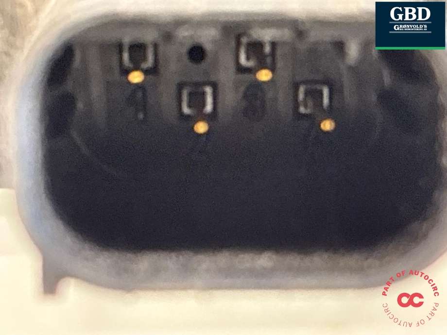 Styreenhet diverse til Tesla Model S 2013-2016 (Fase 1)  (1020147-00-B|1020147-00-A|)