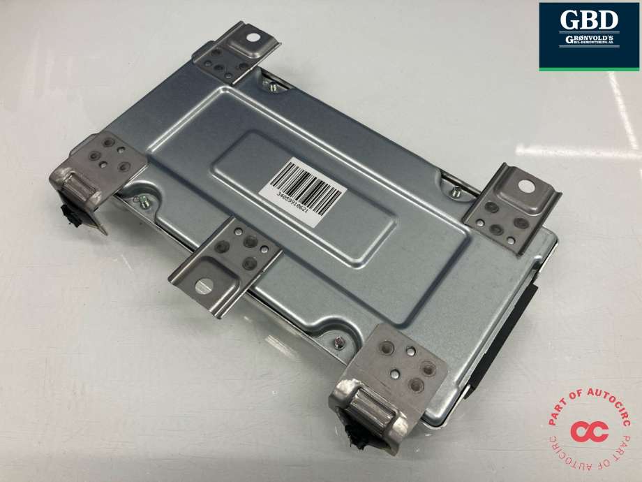 Styreenhet batteri elbil (BMS - Battery Management System) til Kia e-Soul 2019-->> (Type III)  (375A0Q4 053|375A0-Q4053|)