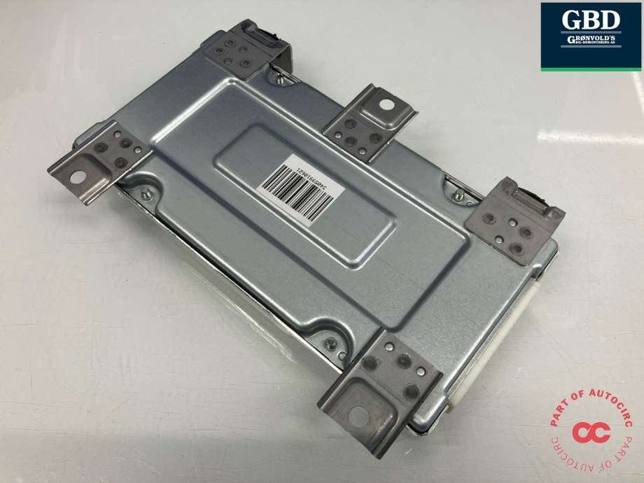 Styreenhet batteri elbil (BMS - Battery Management System) til Kia e-Soul 2019-->> (Type III)  (375A0Q4 053|375A0-Q4053|)