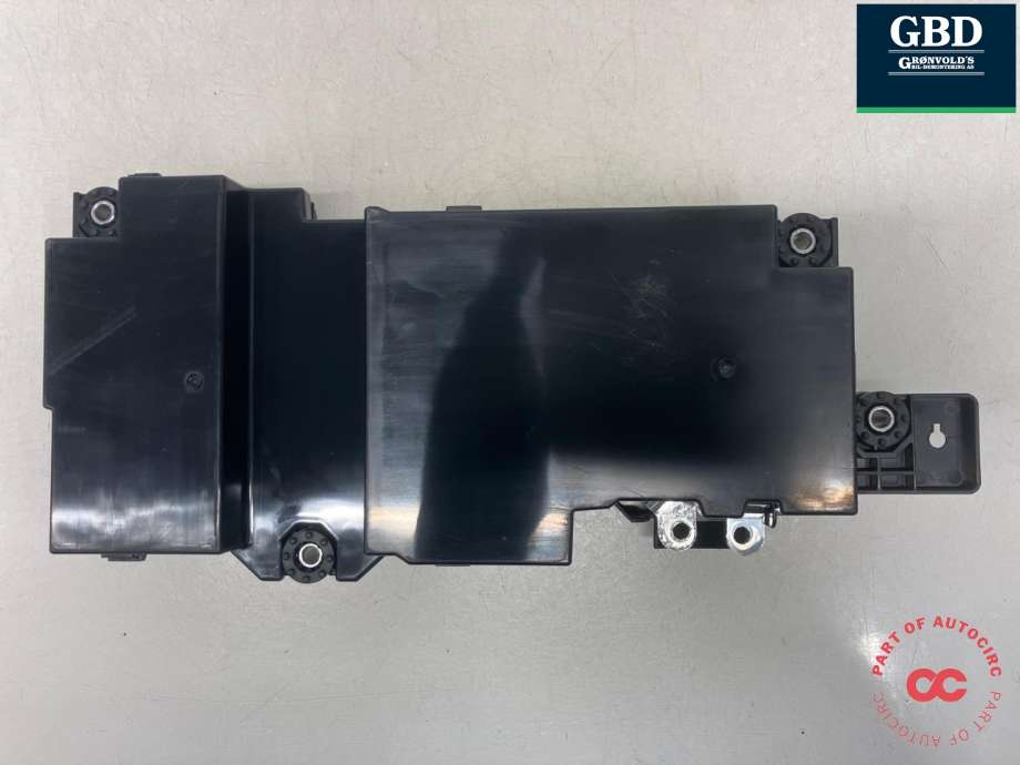 Styreenhet batteri elbil (BMS - Battery Management System) til Kia e-Soul 2019-->> (Type III) (37583K 4000|DD375-14050|37583-K4000)