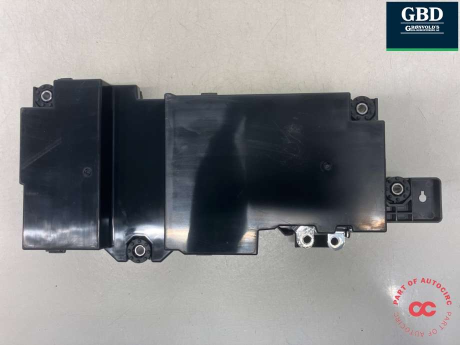 Styreenhet batteri elbil (BMS - Battery Management System) til Kia e-Soul 2019-->> (Type III)  (37583K 4000|DD375-14050|37583-K4000)