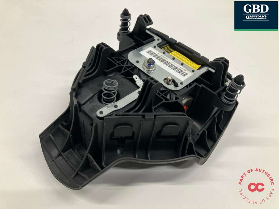 Airbag rattpute til Toyota Corolla 2002-2007  (4513002260B0|4513002270B0|45130-02270)