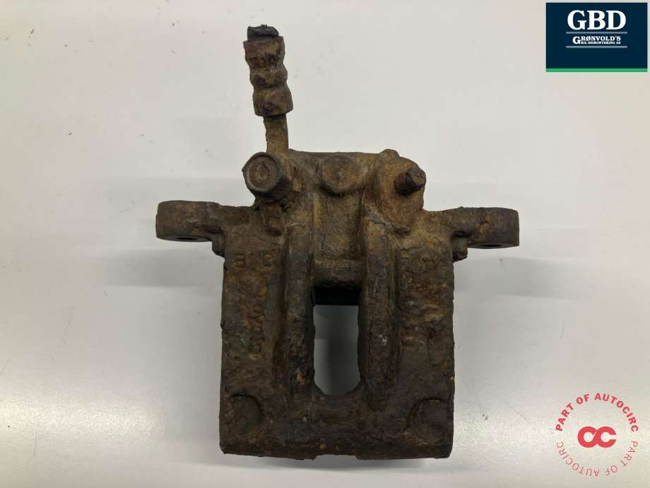 Bremsecaliper venstre bak til Toyota Corolla, 2002-2007  (4775002110)
