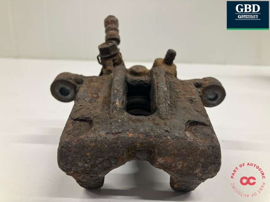 Bremsecaliper venstre bak til Toyota Corolla 2002-2007  (4775002110|)
