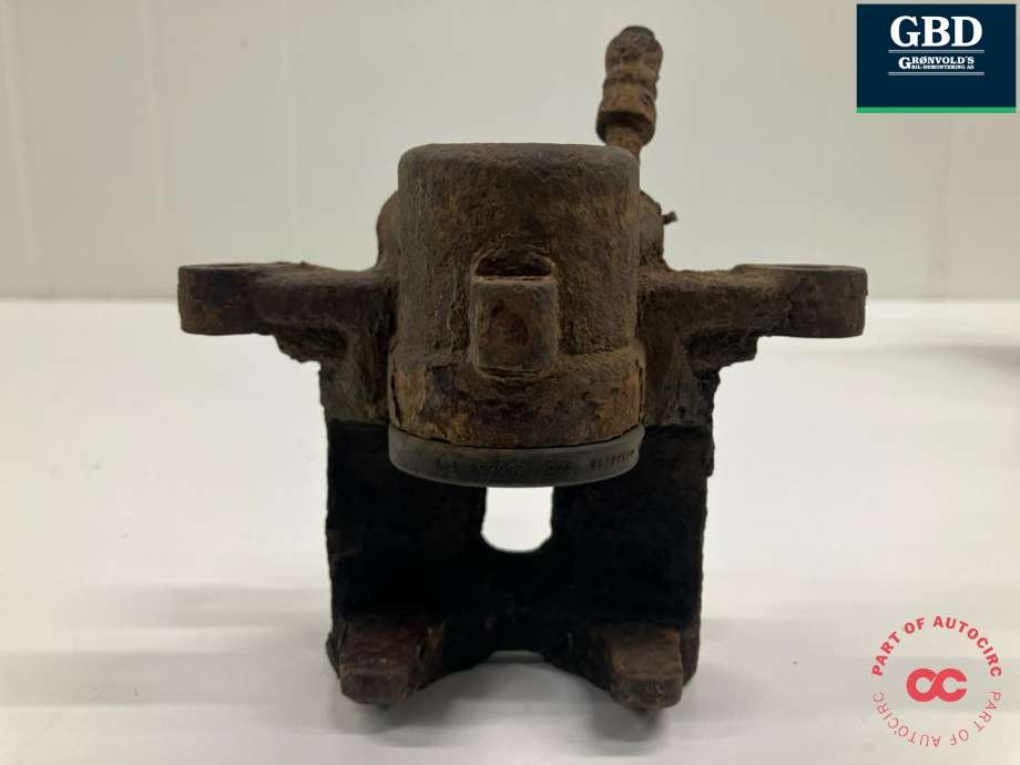 Bremsecaliper venstre bak til Toyota Corolla 2002-2007  (4775002110|)